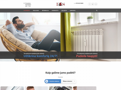 isscompany.lt snapshot