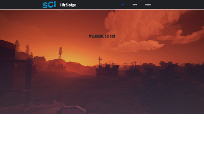 imrsledge.org snapshot