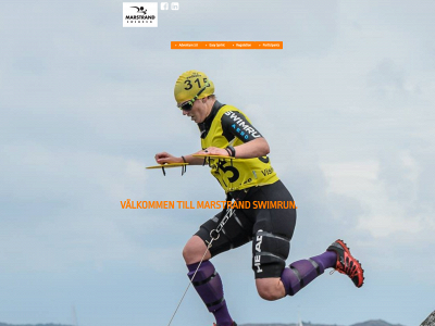 marstrandopenwater.se snapshot