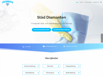 staddiamanten.se snapshot