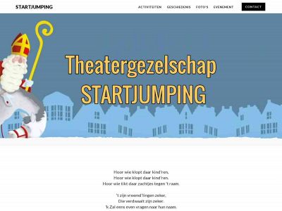 startjumping.nl snapshot