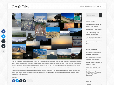 the365tales.com snapshot