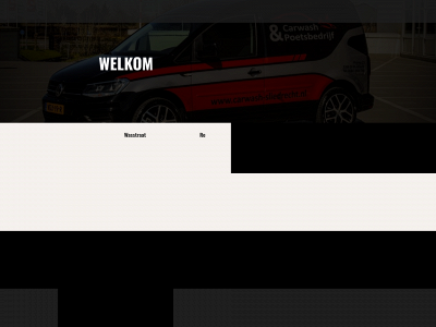 carwash-sliedrecht.nl snapshot