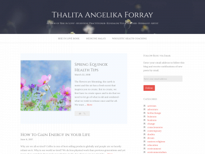 thalitaangelika.com snapshot