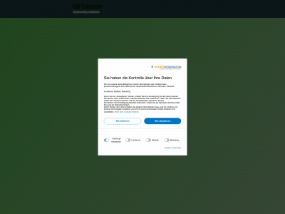 rmcustoms.de snapshot