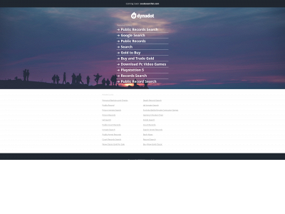 soulssearchin.com snapshot