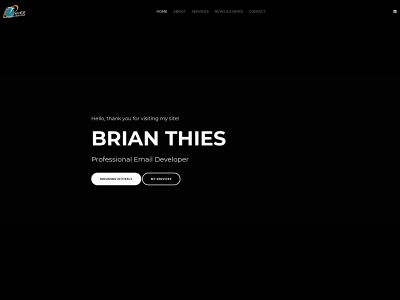 thiespublishing.com snapshot