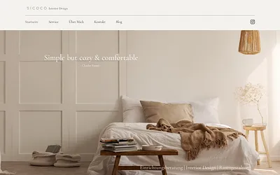 sicoco-design.de snapshot