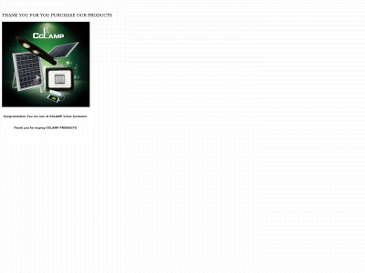 cclamp.vip snapshot