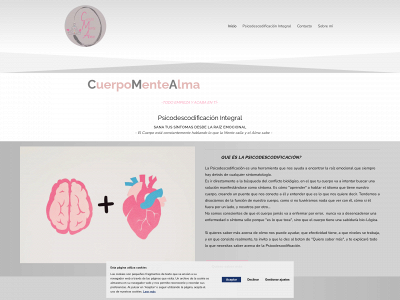 ariadnacma.com snapshot
