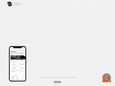projectautomate.com snapshot