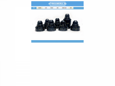 hyrkamera.se snapshot