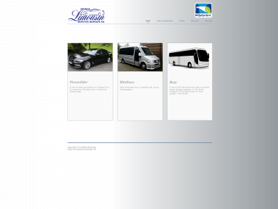 ring-limousinservice.no snapshot