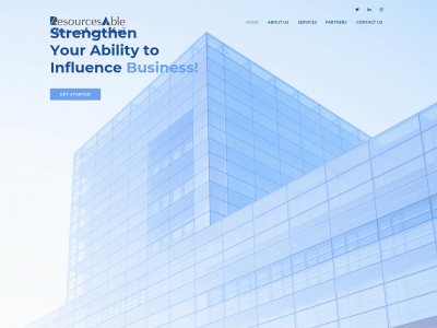 resourcesable.com snapshot