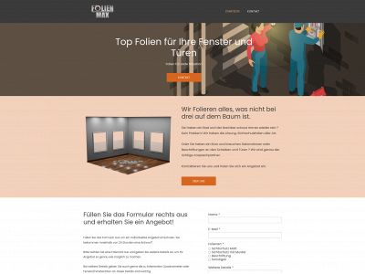 folienmax.online snapshot