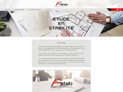 agstab.be snapshot
