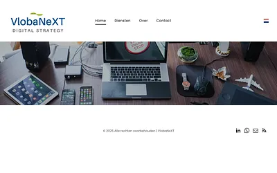 vlobanext.nl snapshot