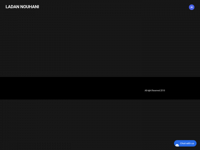 www.ladannouhani.co.uk snapshot