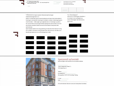 efh.dk snapshot