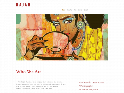 rajahmag.weebly.com snapshot