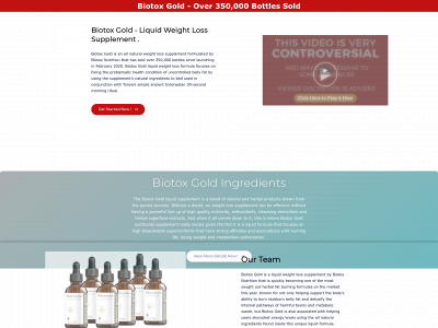 shersdigital.com snapshot
