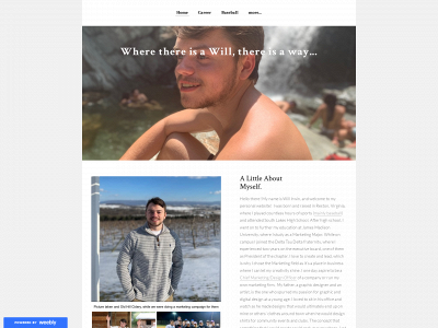 irwinwilliam.weebly.com snapshot