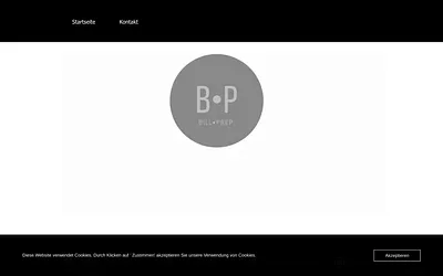 billprep.de snapshot