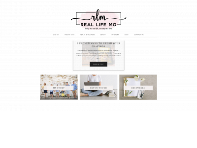 reallifemo.com snapshot