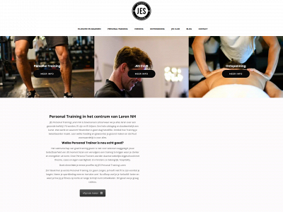jeslaren.nl snapshot
