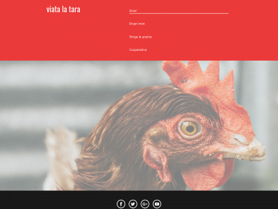 viatalatara.net snapshot