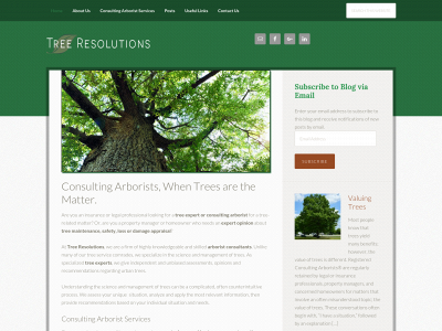 treeres.com snapshot
