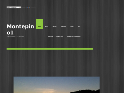 montepino1.es snapshot