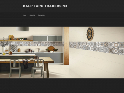 kalptarunx.com snapshot