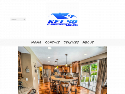 kelsoaz.com snapshot
