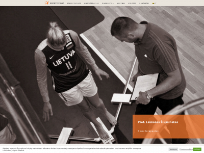 sportfizio.lt snapshot