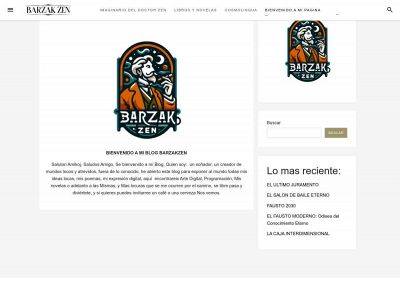 barzakzen.es snapshot