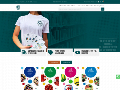 www.plataformadelestudiantebilbao.com snapshot