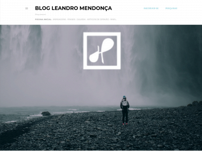 blogleandromendonca.com snapshot