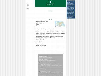 lauglogard.com snapshot