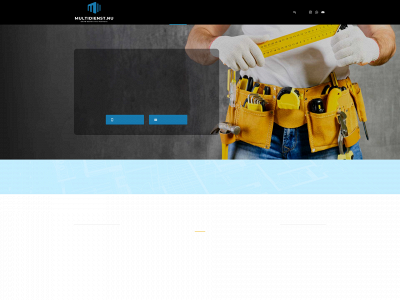 multidienst.nu snapshot