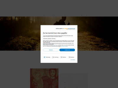pilgrimisverige.se snapshot