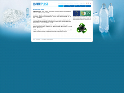 countryplast.com snapshot