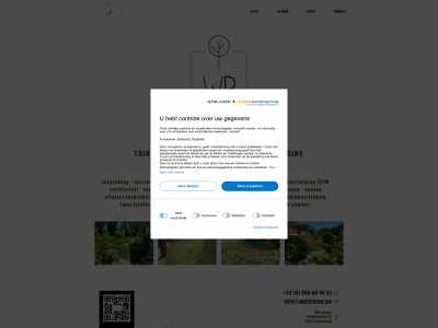 wptuinen.be snapshot