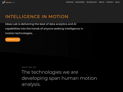 ideaslab.com snapshot