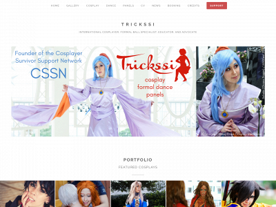 trickssi.com snapshot