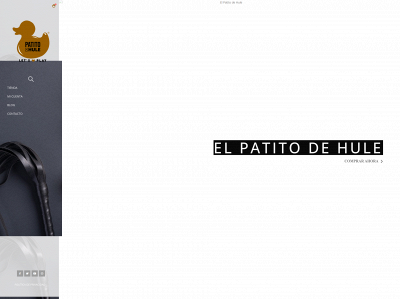 elpatitodehule.com snapshot