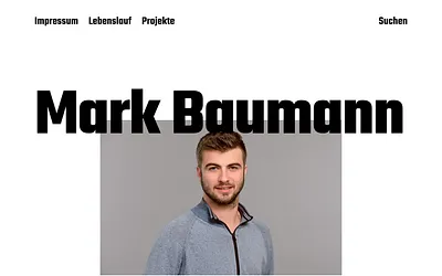 markb.de snapshot