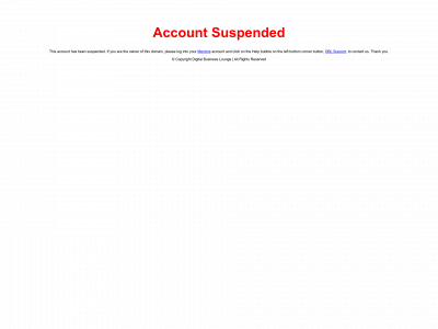 aspiringeagle.com snapshot