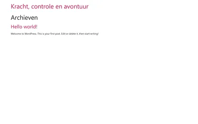 atv-store.nl snapshot