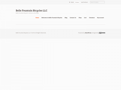 bellefountainbikes.com snapshot
